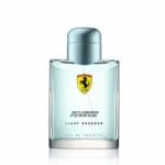 Scuderia Ferrari Light Essence Eau De Toilettee-125ml