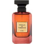 Flavia Vanilla & Tobacco Eau De Parfum For Men (100ml) - Image 2