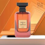 Flavia Vanilla & Tobacco Eau De Parfum For Men (100ml) - Image 3
