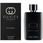 Gucci Guilty Pour Homme Eau De Parfum 150ml