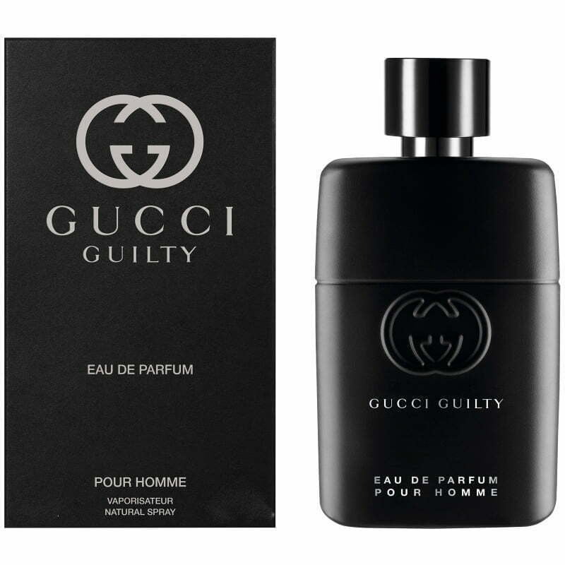 Gucci Guilty Pour Homme Eau De Parfum 150ml