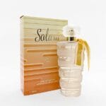 Lomani Women's Solara EDP Perfume (100ml)