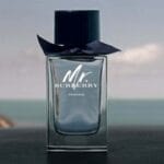 Burberry Mr. Burberry Indigo EDT Perfume For Men 100ml - Image 3