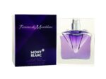 Mont Blanc Femme De Montblanc-75ml
