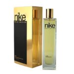 Nike Gold Edition Eau De Toilette For Men 100ml