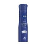 Nivea Protect & Care Deodorant For Women-150ml - Image 3