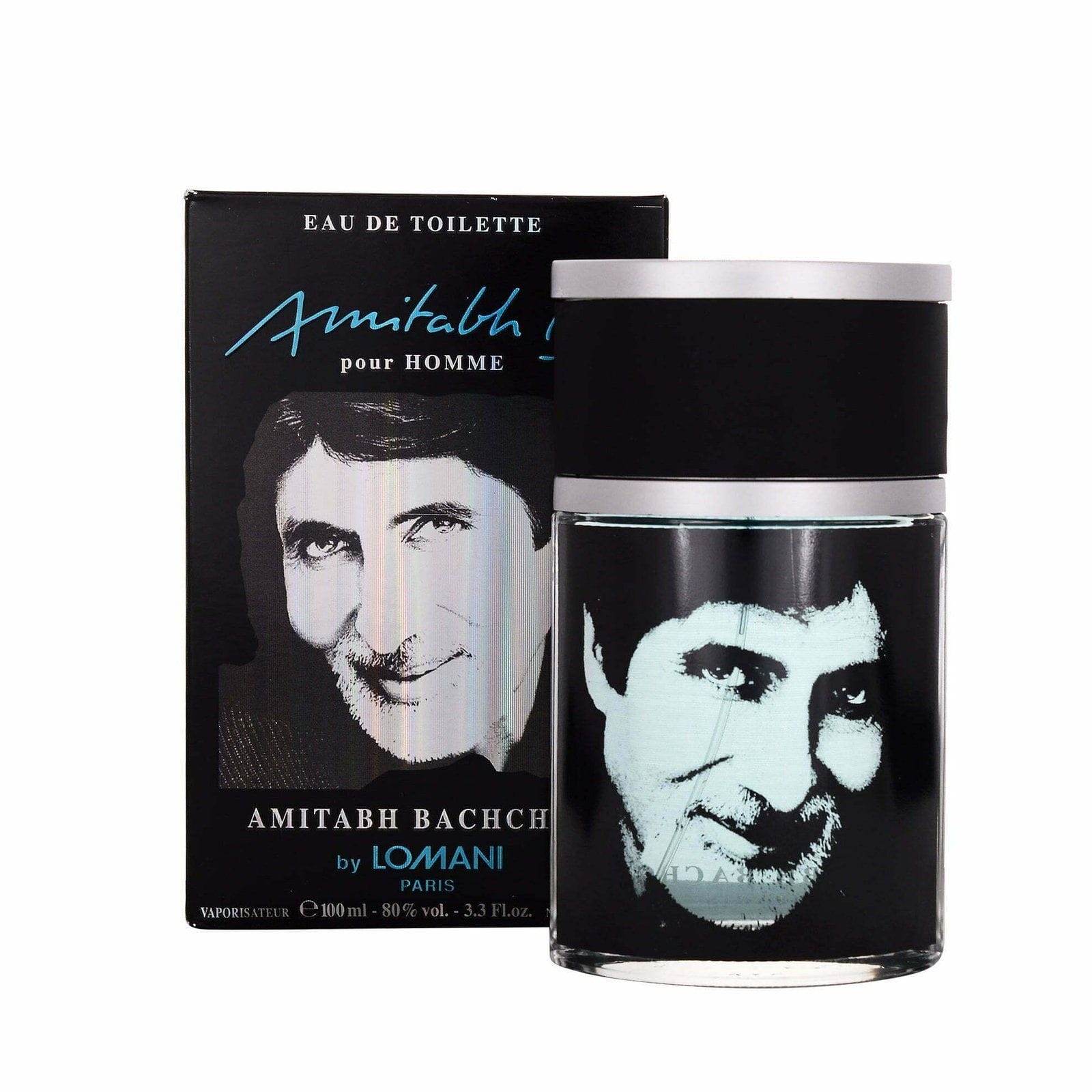 LOMANI Amitabh Bachchan EDT
