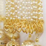 Evil Eye Bridal Kaleera - Image 4