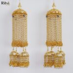 Evil Eye Bridal Kaleera