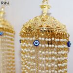 Evil Eye Bridal Kaleera - Image 2