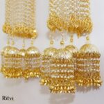 Evil Eye Bridal Kaleera - Image 3