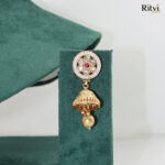 ritvi sanjana choker set 3