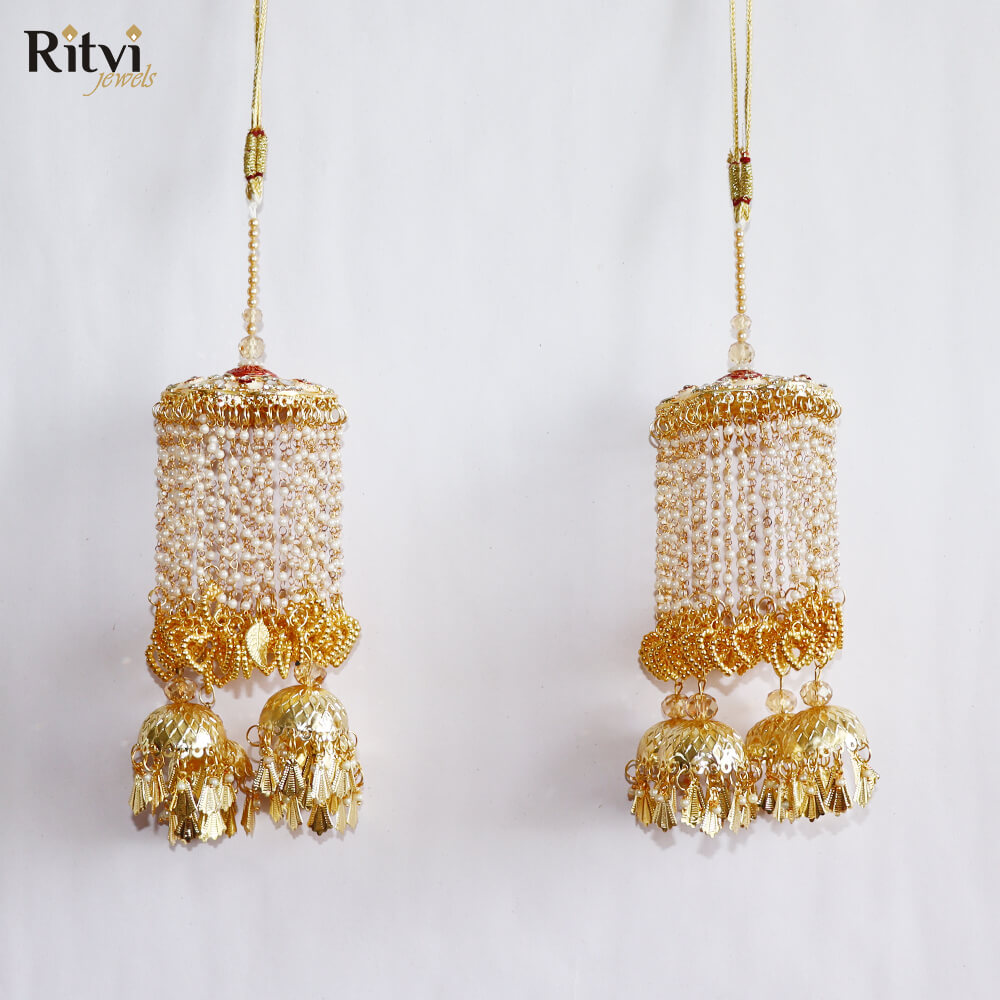 Bridal Kaleera Bridal Kalira