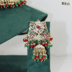 simran jadau necklace set 3