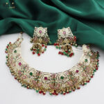 simran jadau necklace set 3