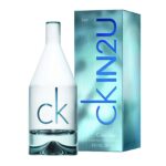 Calvin Klein Ck In2u Eau De Toilette For Men