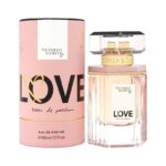 Victoria's Secret Love Eau De Parfum
