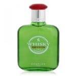 Evaflor Whisky Origin Eau De Toilette For Men-100ml