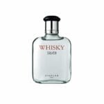 Whisky Evaflor Silver Eau De Toilette For Men-100ml