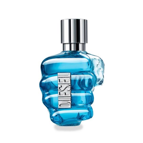 Diesel Only The Brave High Eau De Toilette 125ml