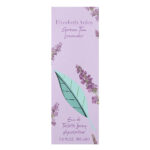 Elizabeth Arden Green Tea Lavender Eau De Toilette Spray for Women 01