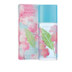 Elizabeth Arden Green Tea Sakur Blossom Eau De Toilette For Her (100ml)