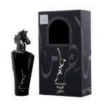 Lattafa Maahir Black Edition Eau De Parfum For Unisex 01