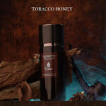 Paris Corner Frenetic Tobacco Honey Emir 100ml Men's EDP Fragrance Spray 01