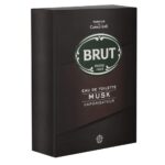 Brut Musk Eau De Toilette Spray for Men 02
