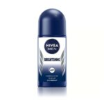 Nivea Men Brightening Deodorant Roll 50ml