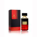 Paris Corner Emir Wild & Tobacco Eau De Parfum 75ml