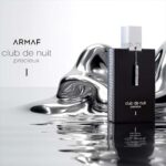Armaf Club De Nuit Precieux Extrait De Parfum For Unisex 55ml