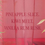 Pineapple High Limited Edition Tropic Nectar Fragrance Mist 01