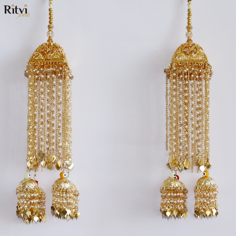 hania evil eye bridal kalira 1