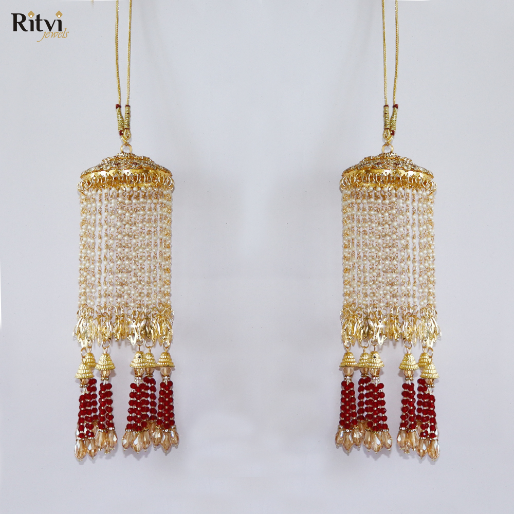 kareena red AD kalira 1