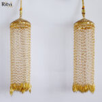 sugandha leaf bridal kaleere 1