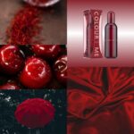 Colour Me Dark Red (50ML) 01