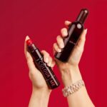 Colour Me Dark Red (50ML) 01