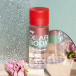 Dear Body Crazy Passion Body Mist 250ml 01