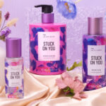 Dear Body Stuck On You body Mist 250ml (1)