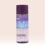 Dear Body Wild Romance Body Mist 250ml 01