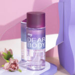 Dear Body Wild Romance Body Mist 250ml 01
