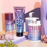 Dear Body Wild Romance Body Mist 250ml 01