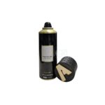 Armaf Magnum Pour Homme Oud Noir Body Spray (200ml)