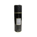 Armaf Magnum Pour Homme Oud Noir Body Spray (200ml)