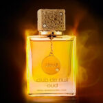 Armaf Club de Nuit Oud Eau De Parfum 105ML 03